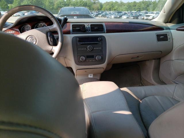 Photo 8 from auction – 2008 BUICK LUCERNE CX with VIN 1G4HD57278U157746