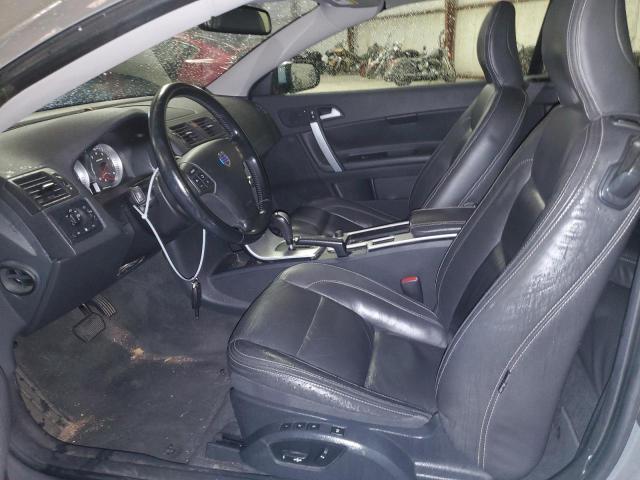 Photo 7 from auction – 2011 VOLVO C70 T5 with VIN YV1672MC1BJ109161