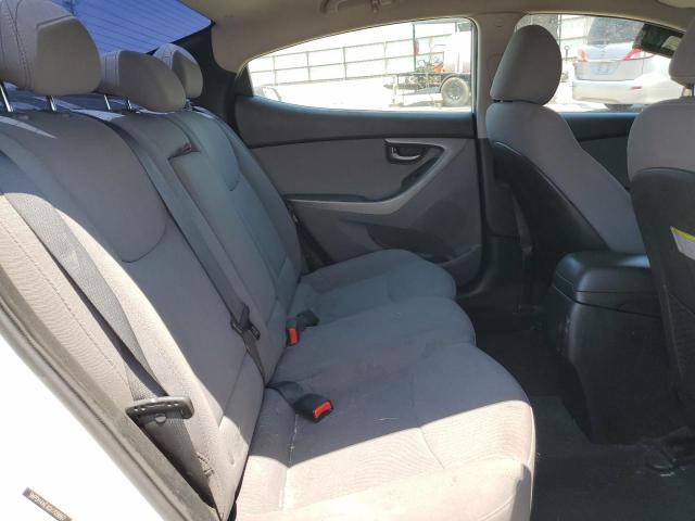 Photo 10 from auction – 2016 HYUNDAI ELANTRA SE with VIN 5NPDH4AEXGH709897