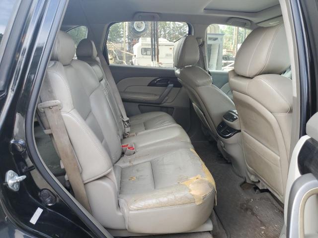 Photo 11 from auction – 2008 ACURA MDX with VIN 2HNYD28298H552462