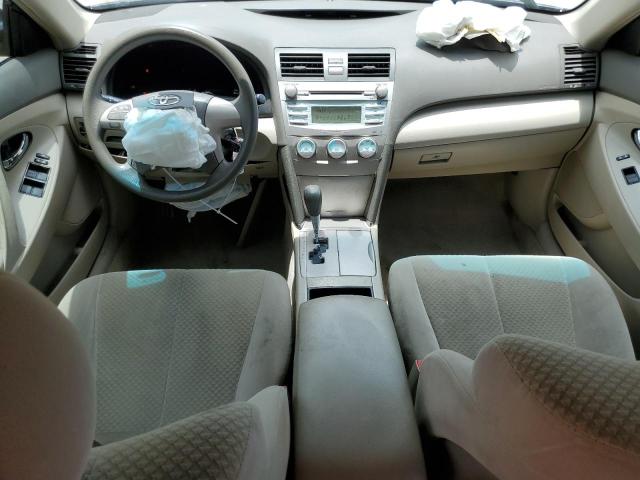Photo 8 from auction – 2009 TOYOTA CAMRY BASE with VIN 4T1BE46K19U378551