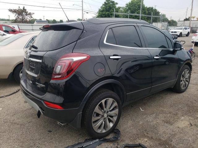 Photo 3 from auction – 2019 BUICK ENCORE PRE with VIN KL4CJASBXKB707509