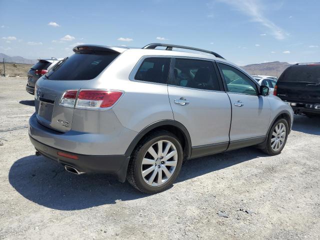 Photo 3 from auction – 2008 MAZDA CX-9 with VIN JM3TB38A780160935