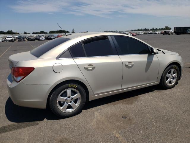 Photo 3 from auction – 2012 CHEVROLET CRUZE LT with VIN 1G1PF5SC2C7120310