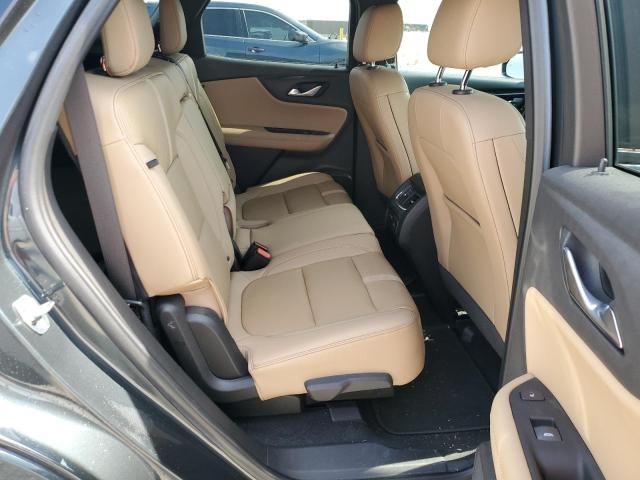 Photo 10 from auction – 2019 CHEVROLET BLAZER PRE with VIN 3GNKBFRS6KS675588