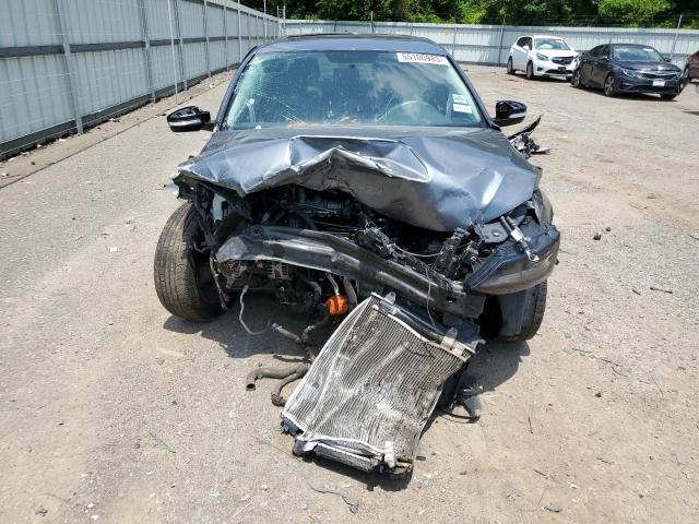 Photo 5 from auction – 2017 VOLKSWAGEN JETTA SE with VIN 3VWDB7AJ9HM228810