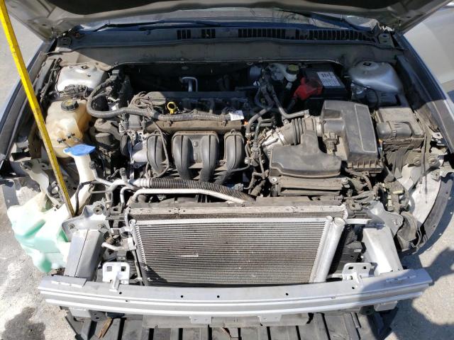 Photo 11 from auction – 2014 FORD FUSION SE with VIN 3FA6P0H7XER243397