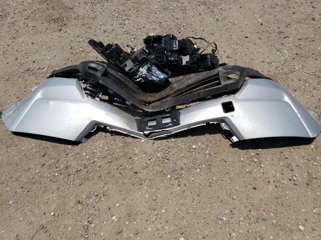 Photo 13 from auction – 2023 NISSAN PATHFINDER with VIN 5N1DR3BAXPC246282
