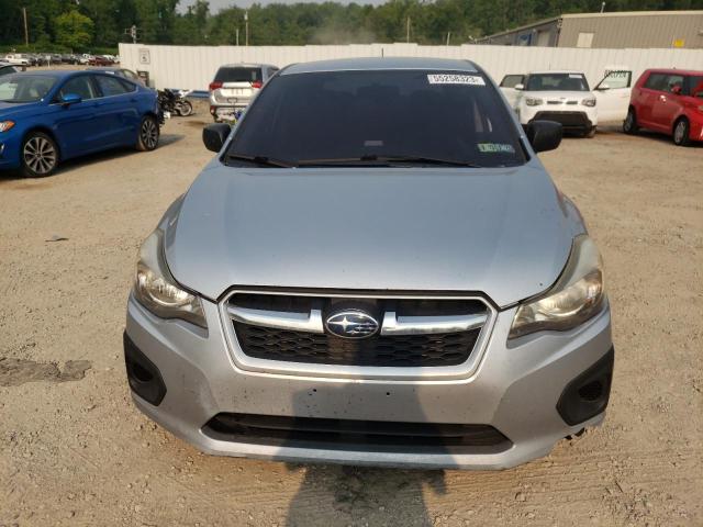 Photo 5 from auction – 2014 SUBARU IMPREZA with VIN JF1GJAA67EH015582