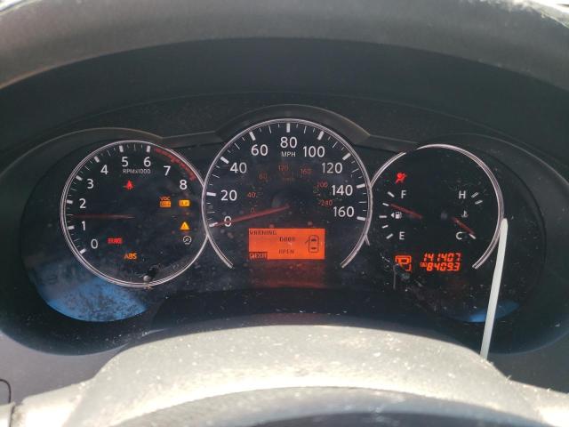 Photo 9 from auction – 2010 NISSAN ALTIMA BAS with VIN 1N4AL2APXAN465589