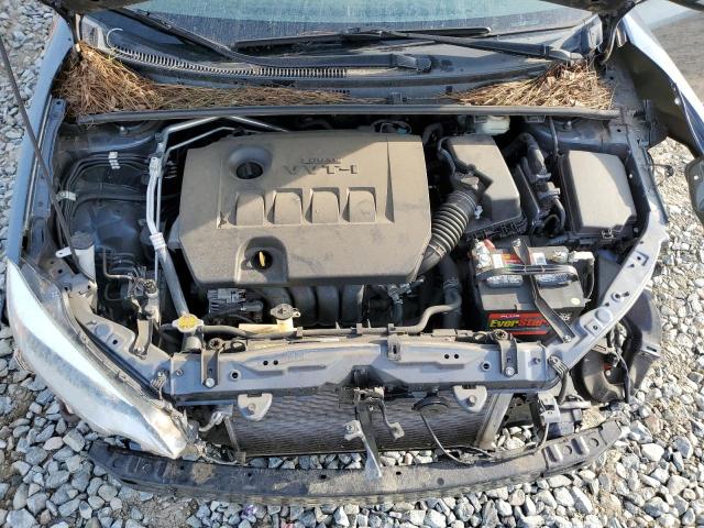Photo 11 from auction – 2015 TOYOTA COROLLA L with VIN 2T1BURHE9FC310955