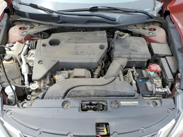Photo 11 from auction – 2016 NISSAN ALTIMA 2.5 with VIN 1N4AL3AP2GC232915