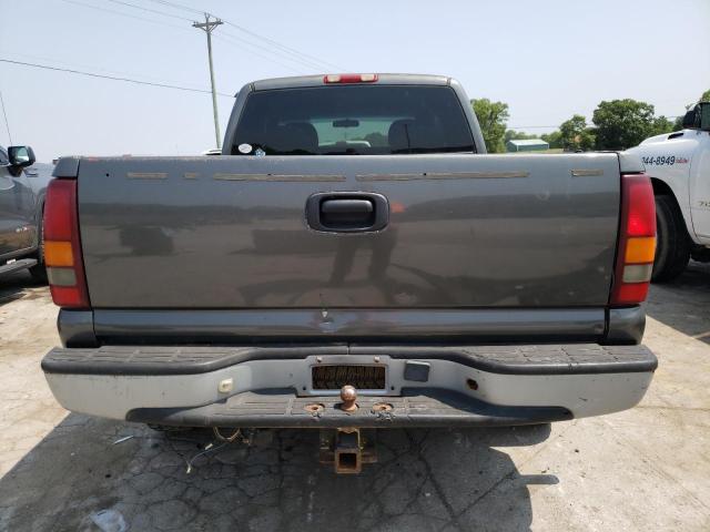 Photo 6 from auction – 2000 CHEVROLET SILVERADO with VIN 1GCEK19V6YE193855