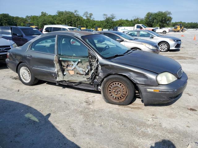 Photo 4 from auction – 2003 MERCURY SABLE GS with VIN 1MEFM50U13A616818