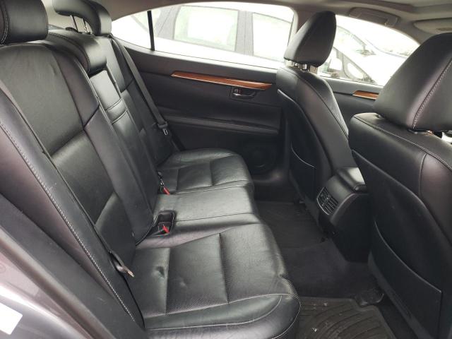 Photo 10 from auction – 2013 LEXUS ES 300H with VIN JTHBW1GG2D2009937