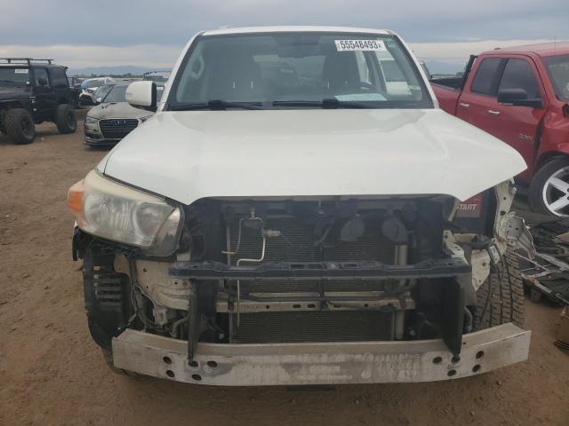 Photo 5 from auction – 2013 TOYOTA 4RUNNER SR with VIN JTEBU5JR5D5113132