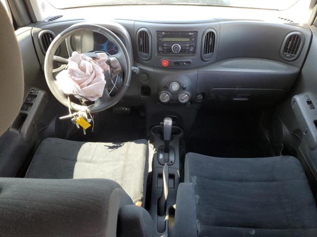 Photo 8 from auction – 2014 NISSAN CUBE S with VIN JN8AZ2KRXET352045