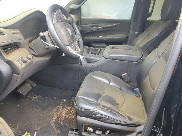 Photo 7 from auction – 2016 CADILLAC ESCALADE E with VIN 1GYS4KKJ4GR417295