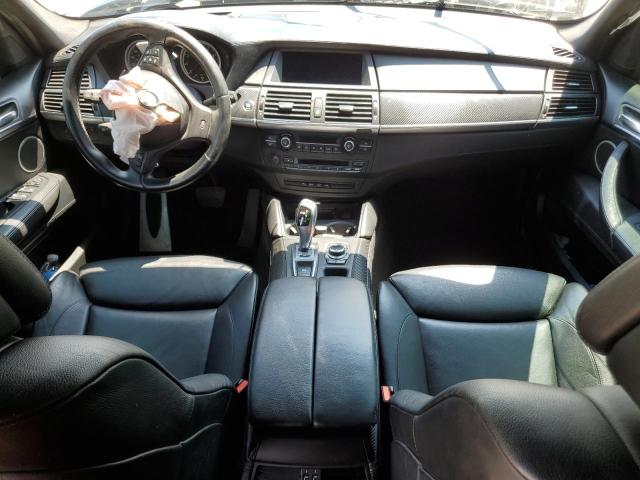 Photo 8 from auction – 2013 BMW X5 M with VIN 5YMGY0C56DLL15654