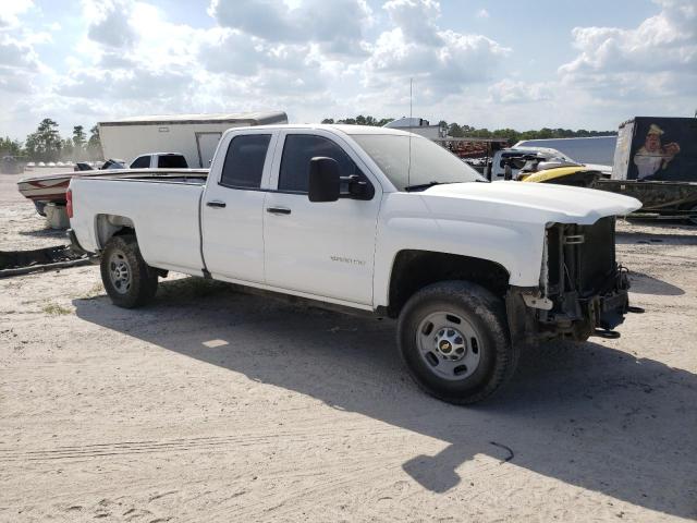 Zdjęcie 4 z aukcji – 2016 CHEVROLET SILVERADO z VIN 1GC2CUEG3GZ230652