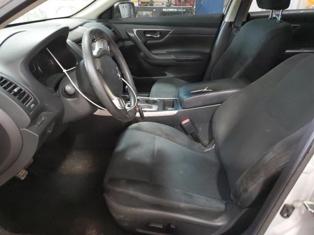 Photo 7 from auction – 2015 NISSAN ALTIMA 2.5 with VIN 1N4AL3AP1FN896612