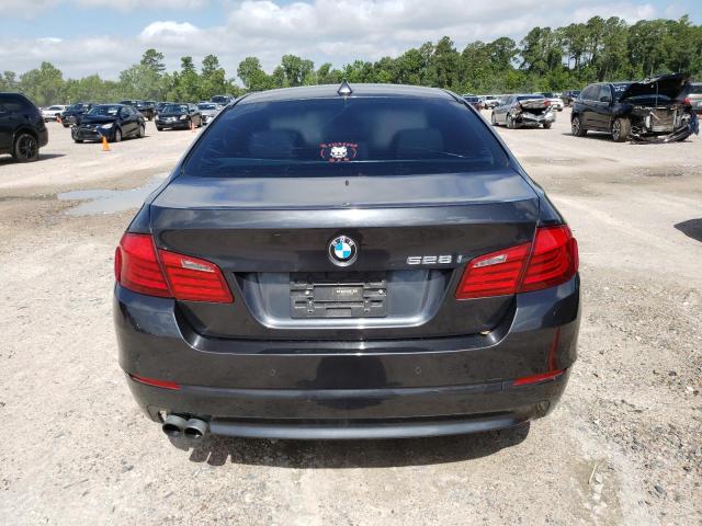 Photo 6 from auction – 2013 BMW 528 I with VIN WBAXG5C50DD229563