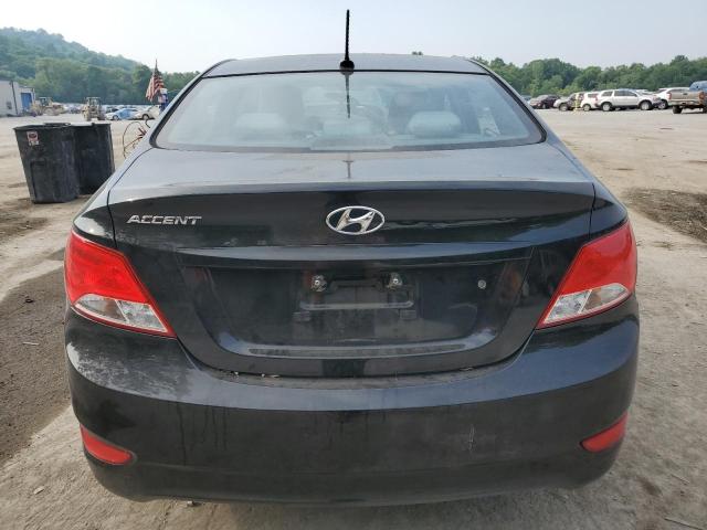 Photo 6 from auction – 2016 HYUNDAI ACCENT SE with VIN KMHCT4AE4GU138807