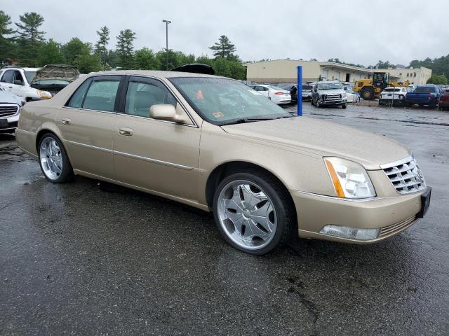 Photo 4 from auction – 2006 CADILLAC DTS with VIN 1G6KD57Y96U208517