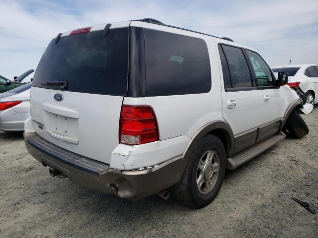 Photo 3 from auction – 2003 FORD EXPEDITION with VIN 1FMFU18L83LA81539