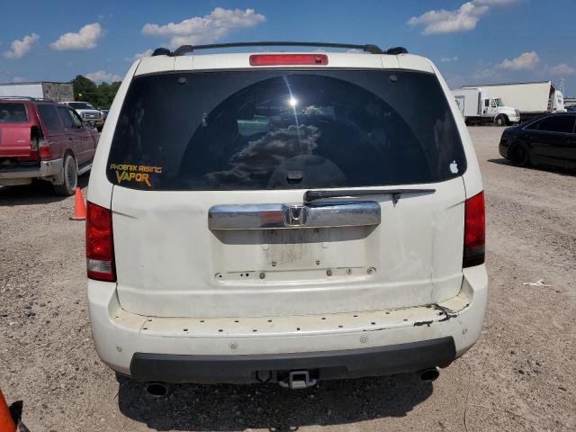 Zdjęcie 6 z aukcji – 2011 HONDA PILOT TOUR z VIN 5FNYF3H96BB038651
