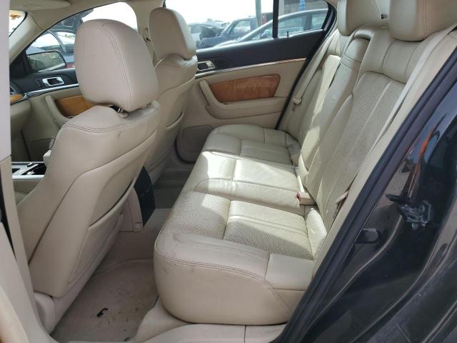 Photo 10 from auction – 2011 LINCOLN MKS with VIN 1LNHL9ER8BG611244