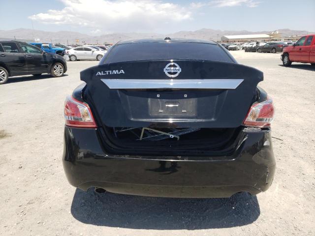 Photo 6 from auction – 2013 NISSAN ALTIMA 3.5 with VIN 1N4BL3AP8DN443170