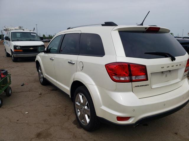 Photo 2 from auction – 2014 DODGE JOURNEY LI with VIN 3C4PDCDG2ET105256
