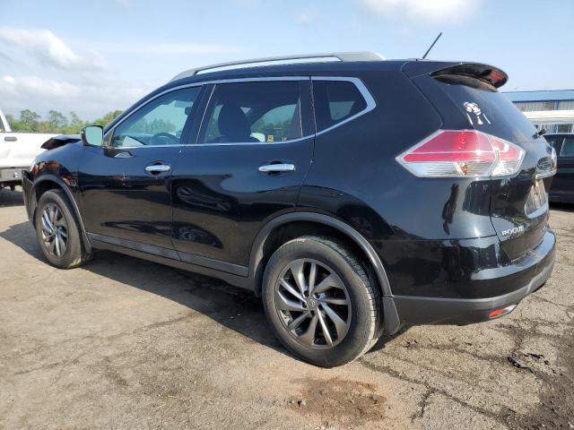 Photo 2 from auction – 2015 NISSAN ROGUE S with VIN 5N1AT2MV2FC811752