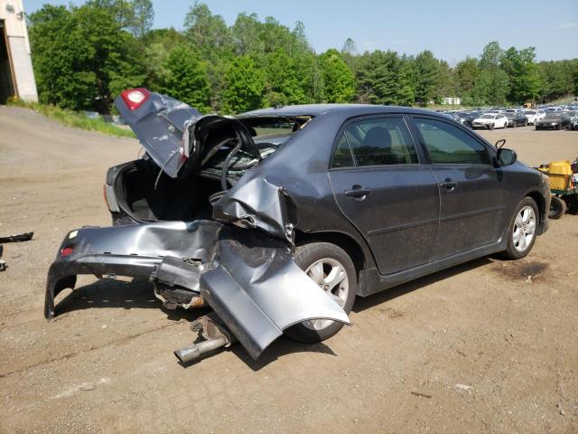 Photo 3 from auction – 2010 TOYOTA COROLLA XR with VIN 2T1BE4EE7AC040296