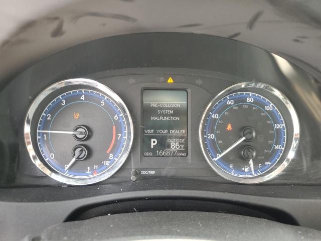 Photo 9 from auction – 2018 TOYOTA COROLLA L with VIN 2T1BURHE4JC983015