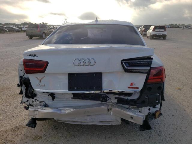 Photo 6 from auction – 2017 AUDI A6 PREMIUM with VIN WAUD8AFC6HN123895