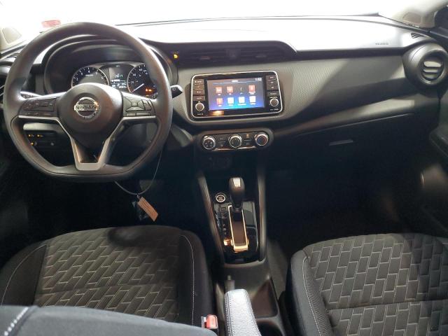 Photo 8 from auction – 2021 NISSAN KICKS S with VIN 3N1CP5BV0ML565326