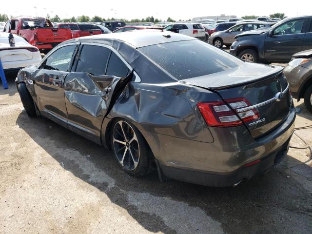 Photo 2 from auction – 2015 FORD TAURUS SEL with VIN 1FAHP2E83FG193792