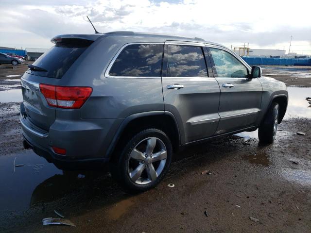 Photo 3 from auction – 2012 JEEP GRAND CHER with VIN 1C4RJFCG2CC132812