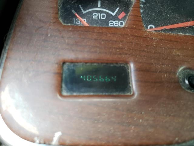 Photo 9 from auction – 2001 DODGE RAM 2500 with VIN 1B7KF23Z21J213055