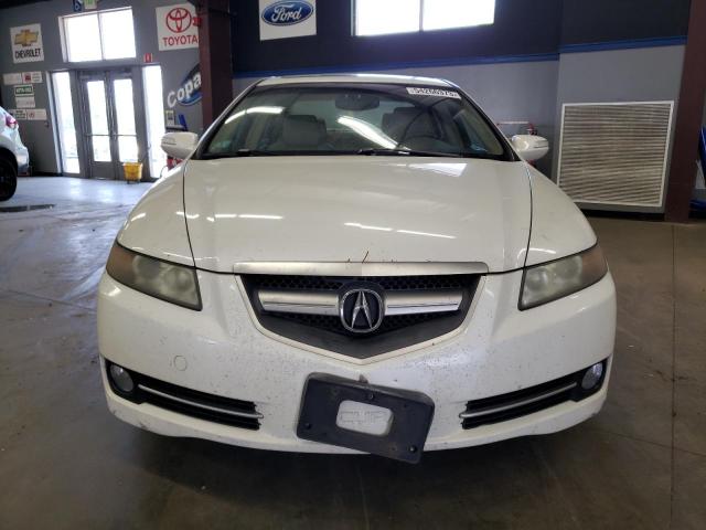 Photo 5 from auction – 2008 ACURA TL with VIN 19UUA66208A018418
