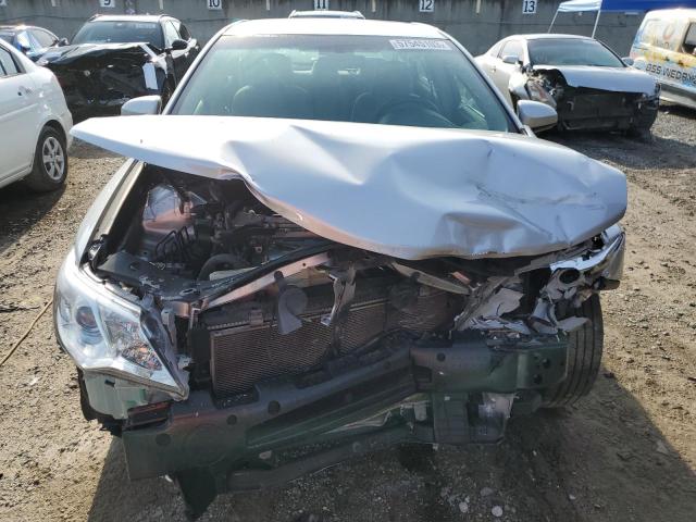 Photo 5 from auction – 2014 TOYOTA CAMRY L with VIN 4T1BF1FK9EU431955