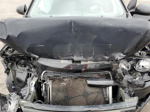 Photo 11 from auction – 2013 CHEVROLET SONIC LT with VIN 1G1JC5SG7D4176005