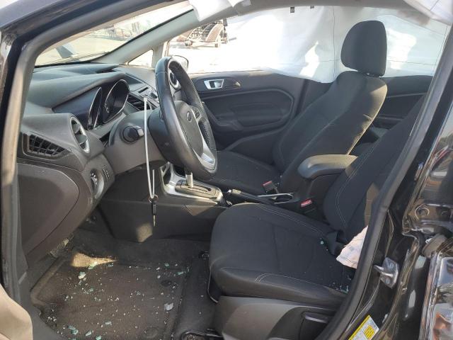 Photo 7 from auction – 2015 FORD FIESTA SE with VIN 3FADP4BJ2FM178305