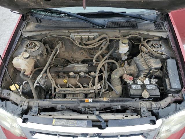 Photo 12 from auction – 2012 FORD ESCAPE XLT with VIN 1FMCU0D78CKB26877
