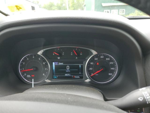 Photo 9 from auction – 2017 GMC ACADIA ALL with VIN 1GKKNVLS3HZ236688