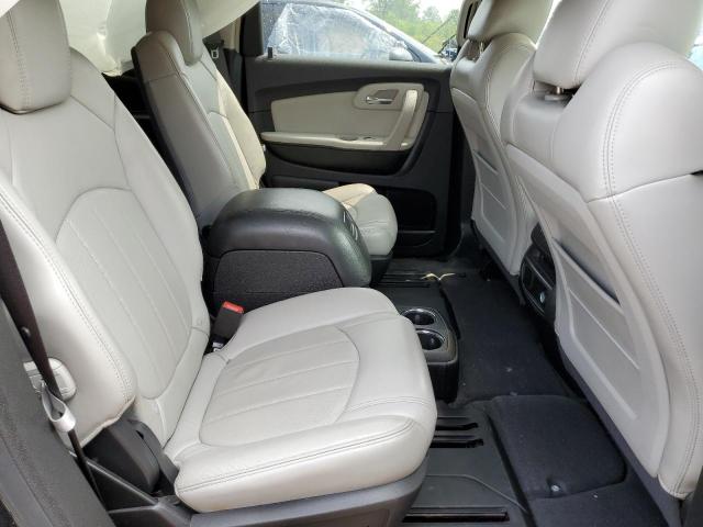 Photo 11 from auction – 2009 CHEVROLET TRAVERSE L with VIN 1GNEV33D19S147699