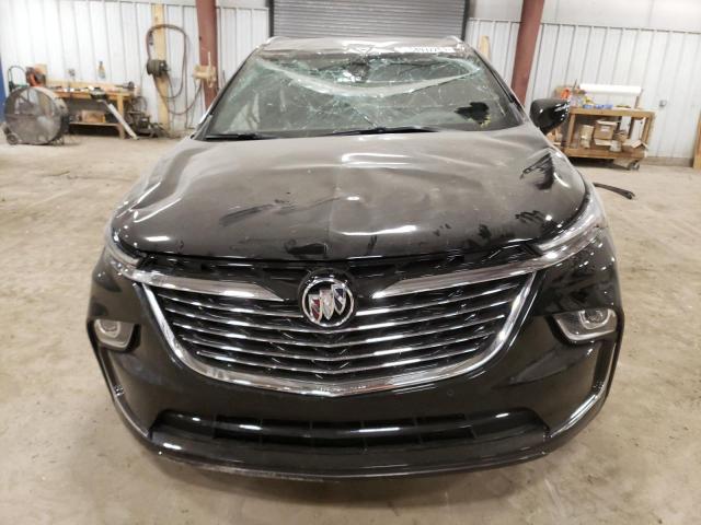 Photo 5 from auction – 2022 BUICK ENCLAVE PR with VIN 5GAEVBKW7NJ177605