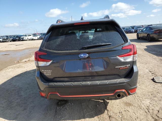 Photo 6 from auction – 2023 SUBARU FORESTER S with VIN JF2SKAJC1PH440968